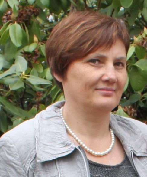 Ирина Ананьева