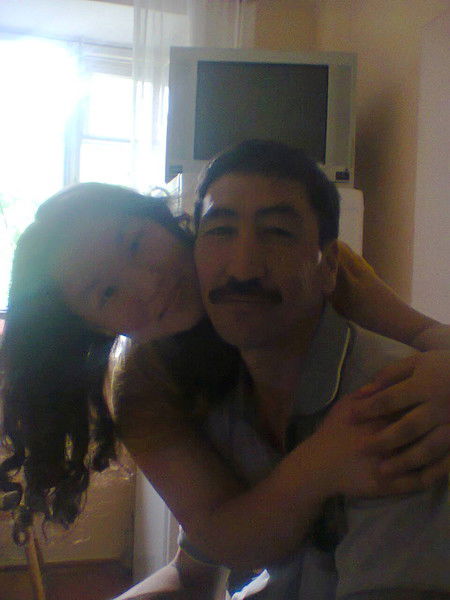 Перизат Бекетаева