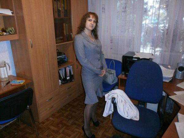 Рузана Витвицкая