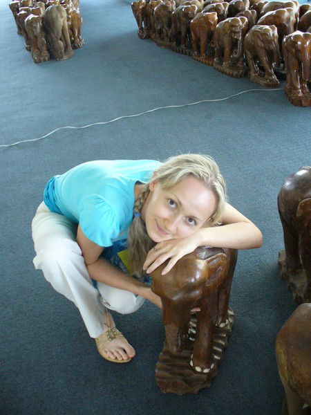 Ольга Малеева