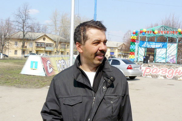 Бяшир Халиков