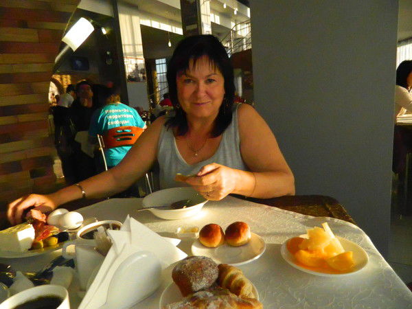 Галина Иванова