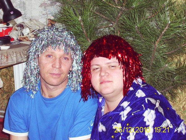 Анатолий Ковинский