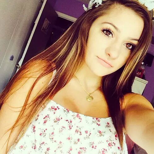 Ника Добродушная