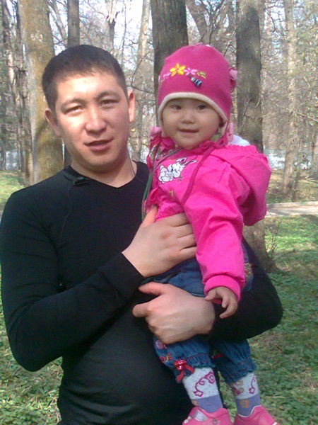 Омирбай Нугуманов