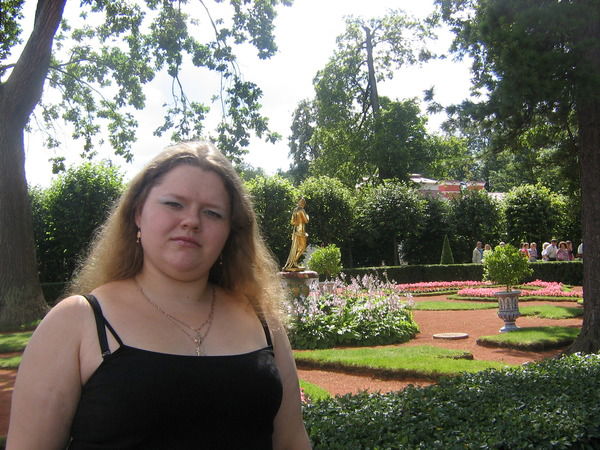 Ольга Авдюшина