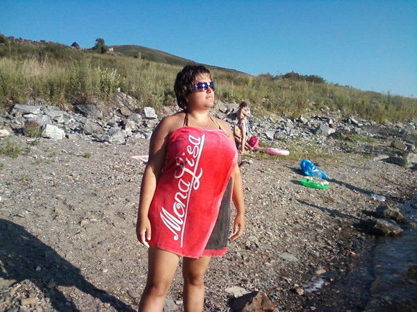 Ирина Тыщенко