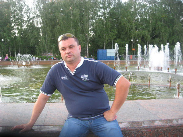 Василий Паршин