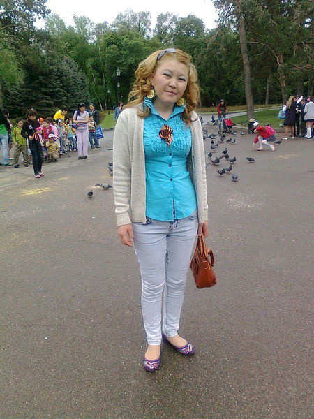 Асылзат Жупарбай