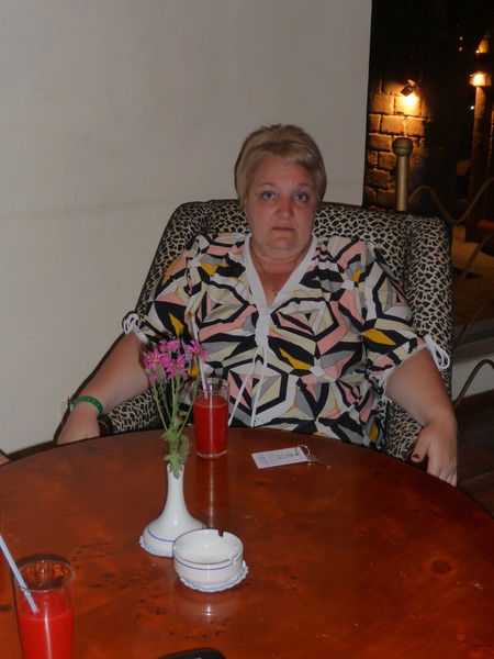 Людмила Мишина