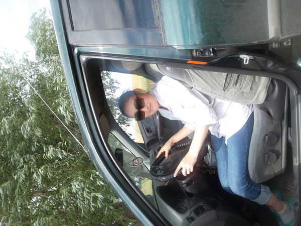 Куралай Жалгасынова