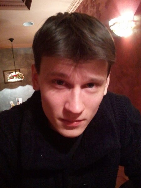 Артём Давыдов