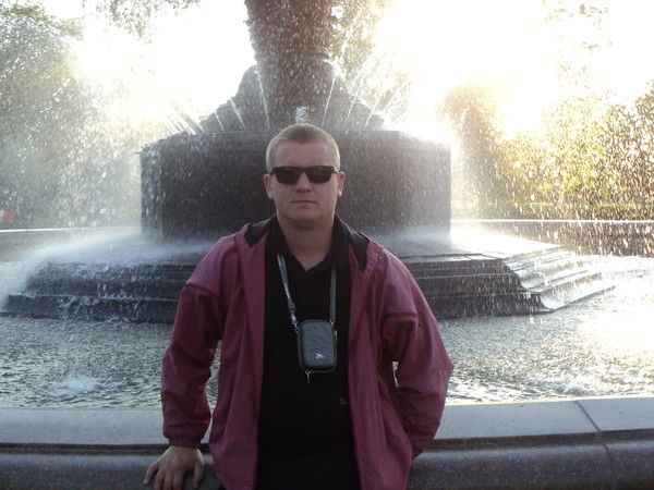 Дмитрий Сидоренко