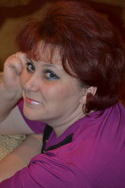 Алла Чеботаревская