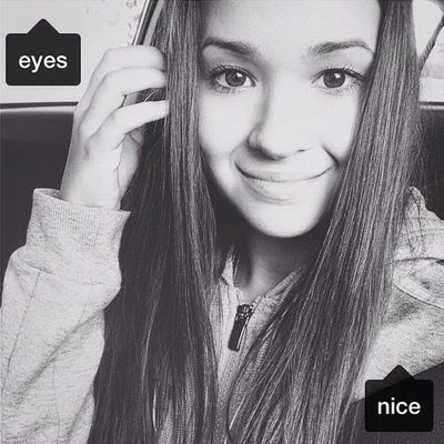 Ника Смирнова