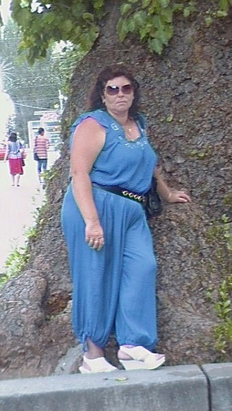 Лариса Рудник