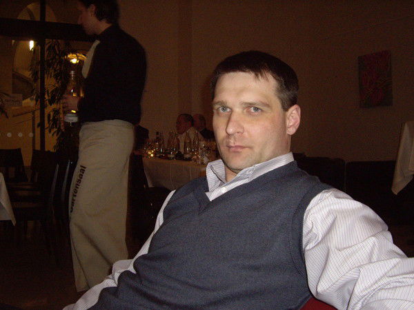 Андрей Гюнтер