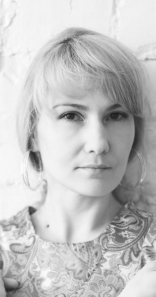 Юлия Хомутова