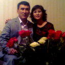 Алимжан Омаров