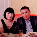 Айнур Кабдулина