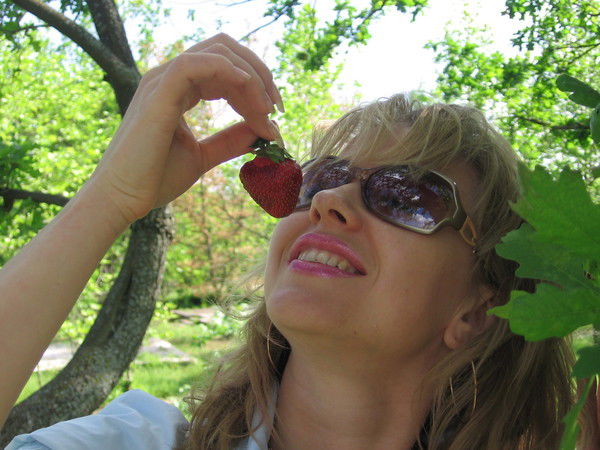 Светлана Печенюк