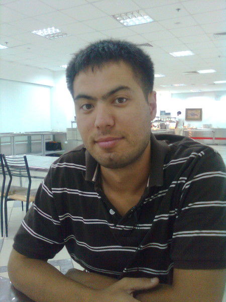 Асан Эсимов