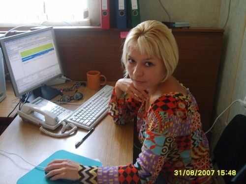 Раиса Зияевна Амирова