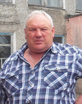 Геннадий Казицкий