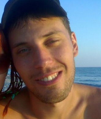 Дмитрий Гуц