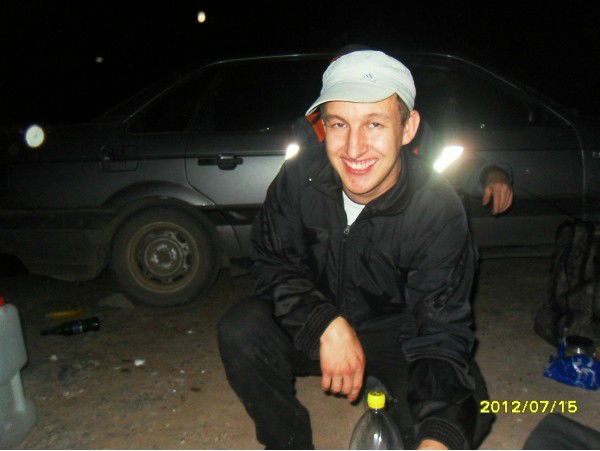 Валентин Юдин