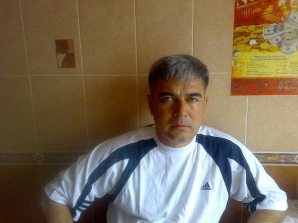 Саиджафар Абдуллоев