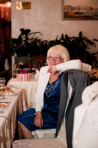 Евгения Дацун