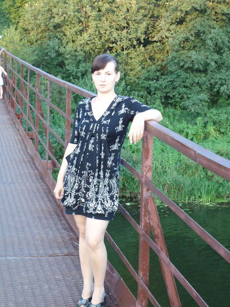 Ольга Алексеева