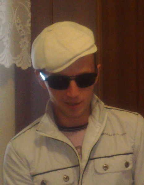 Иван Трикур