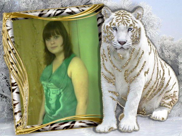 Галина Шонорова