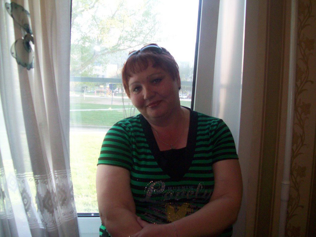 Наталья Павликова