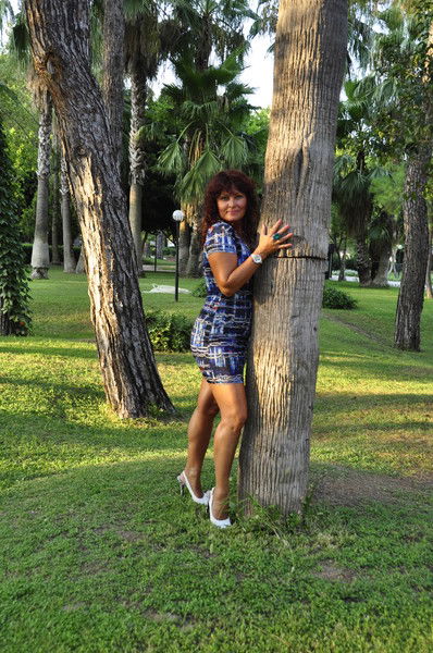 Елена Лавина