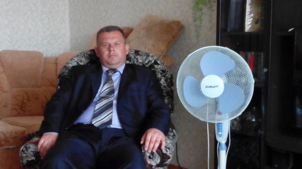 Александр Корешков