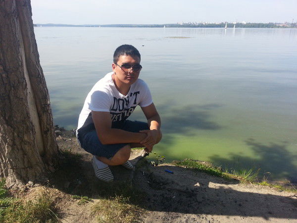 Кушу Асанбеков