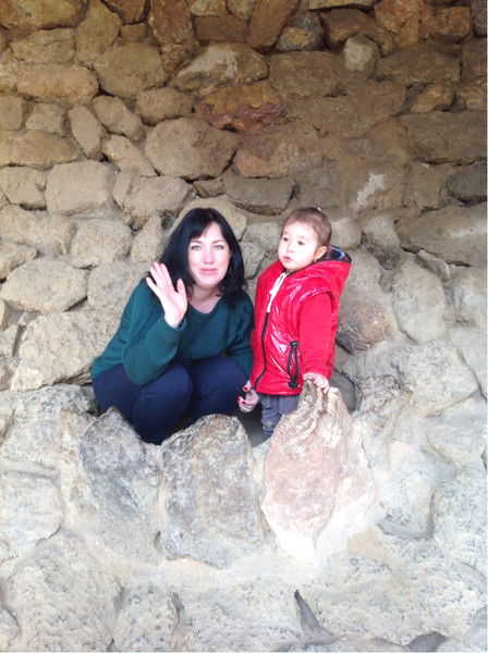 Светлана Меркулова