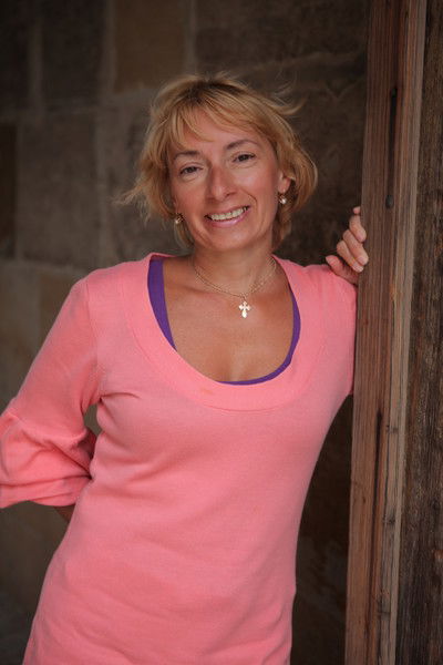 Елена Сидельцева