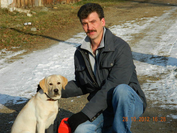 Дмитрий Сидоров