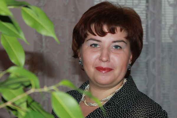 Наташа Вирчак