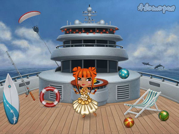 Арина Азанова