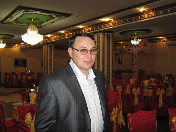 Алексей Половинкин