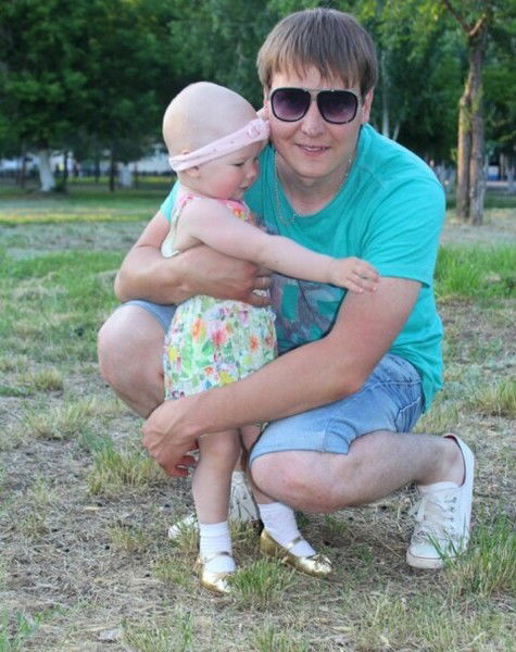 Николай Кравцов