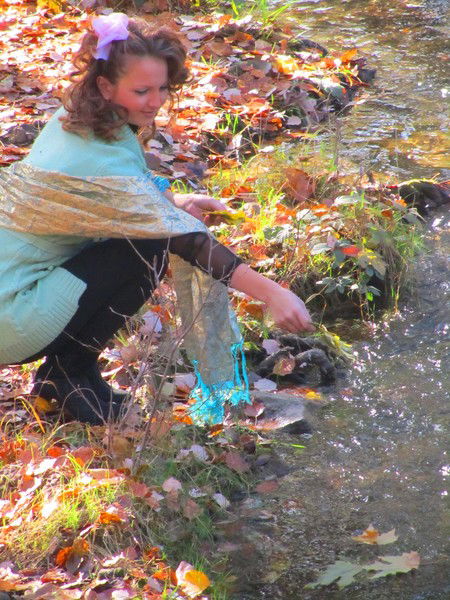 Анютик Сираева