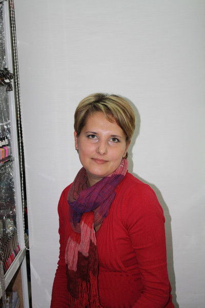 Радмила Тимергалеева