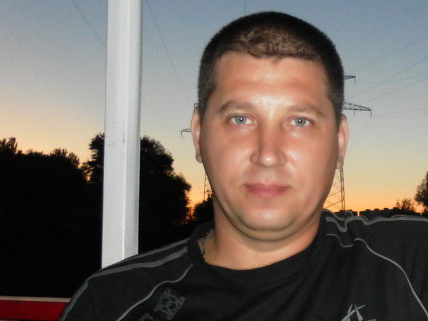 Игорь Колбин