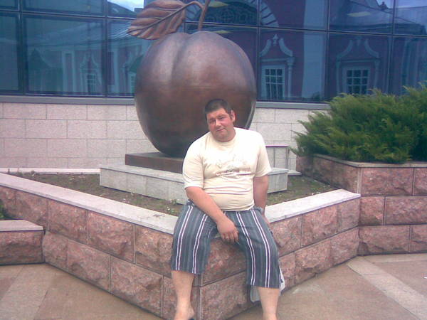 Алексей Николаев